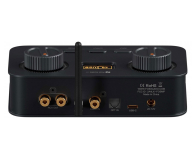 Fosi Audio Fosi Audio K7 black - wzmacniacz słuchawkowy z DAC do HiFi i - 1583294 - zdjęcie 4